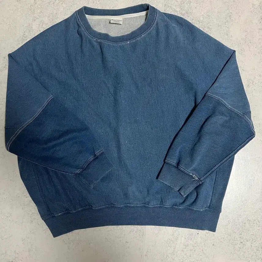 [BUNJANG] Champion Reverse Weave Sweatshirt / 챔피온 리버스위브 스웻셔츠
