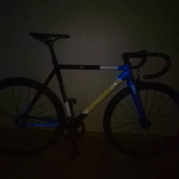 [BUNJANG] Engine11 Blueskin Frame Set (M) / 엔진11 블루스킨 대차만
