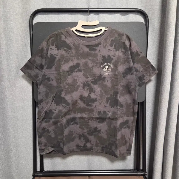 [BUNJANG] Disney Vintage Graphic T-Shirt / 디즈니 빈티지 반팔 티셔츠 L(100)