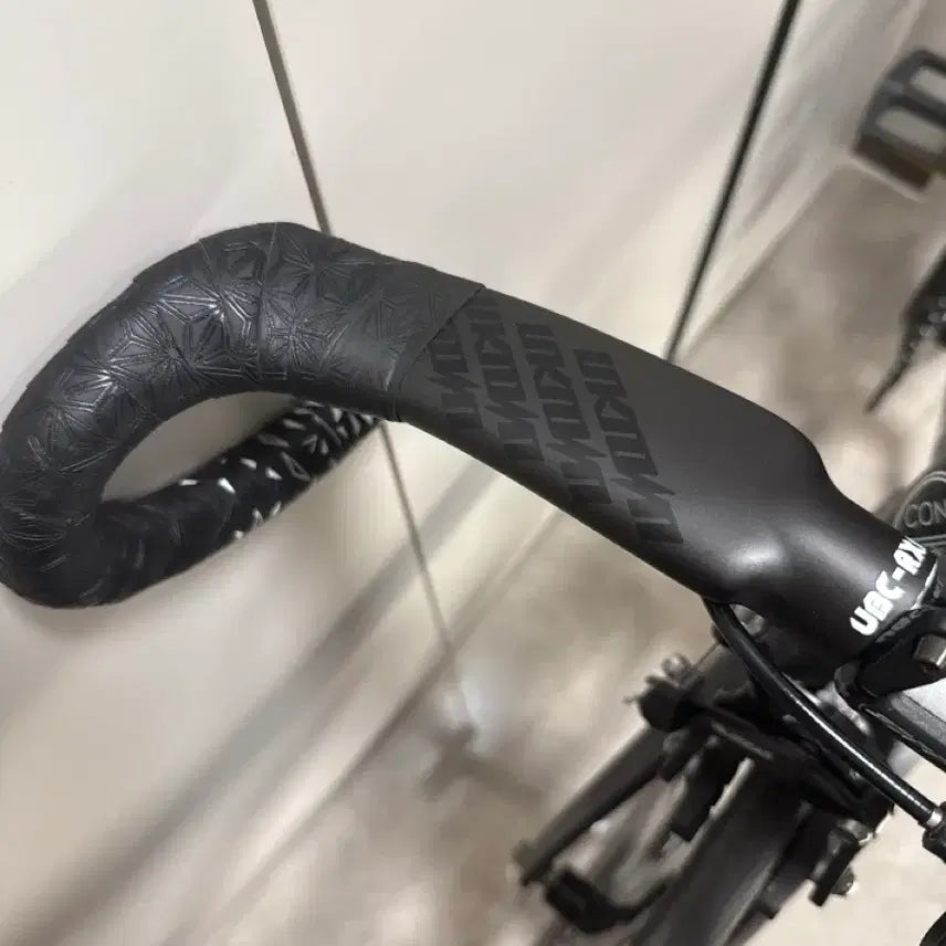 [BUNJANG] Unknown RX1 Carbon Handlebar / 언노운 rx1 카본 핸들바