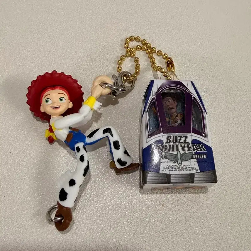 [BUNJANG] Toy Story Miniature Gacha Bundle Set / 토이스토리 미니어쳐 가챠 일괄