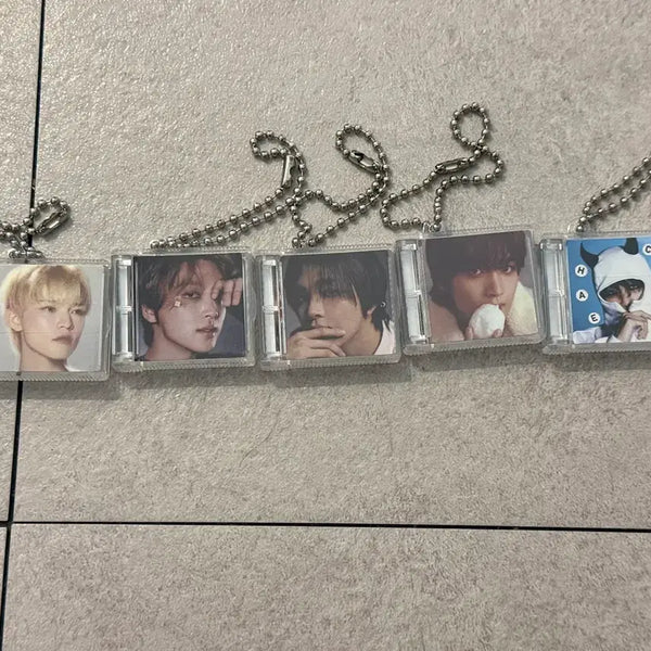 [BUNJANG] NCT Dream Haechan Chenle SMini Bundle Set / 엔시티 드림 해찬 천러 스미니