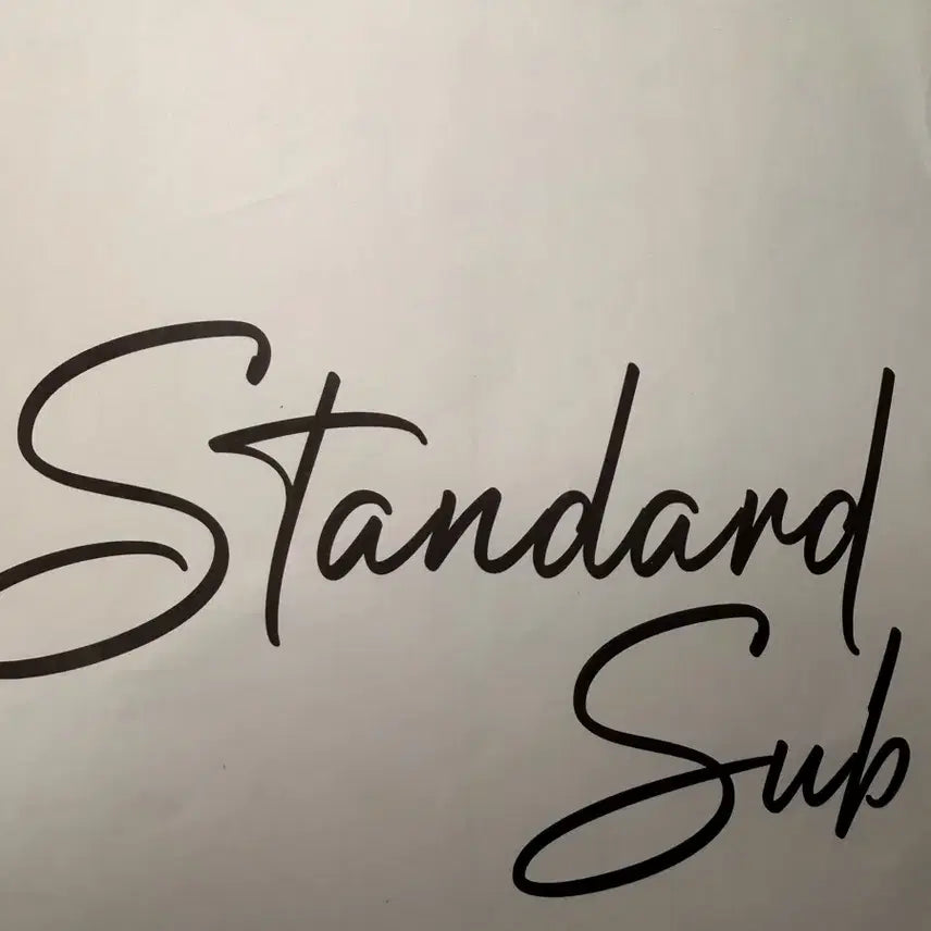 [BUNJANG] Kim Hyun Woo T-Standard Final Mock Exam / 김현우t스탠다드 종강서브 모의고사