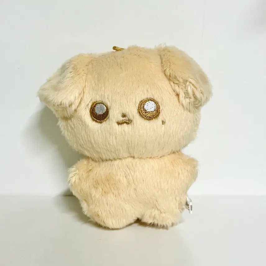 [BUNJANG] Garbage Time GABTA Unofficial 10cm Plush Doll Ki Sang-ho / 가비지타임 갑타 비공식 솜인형 솜솜타임 기상호 10cm