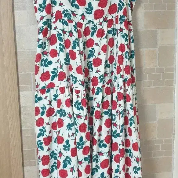 [BUNJANG] Women's Strap Dress / 여성 끈원피스(새옷)
