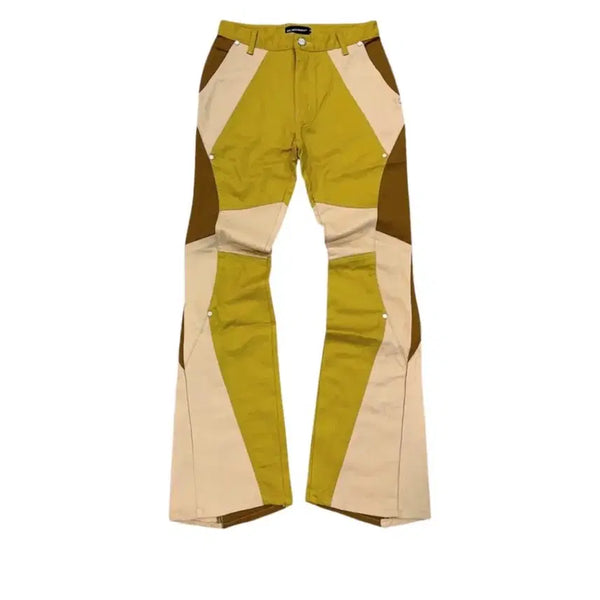 [BUNJANG] Surgery Bootcut Pants / 써저리 부츠컷 팬츠