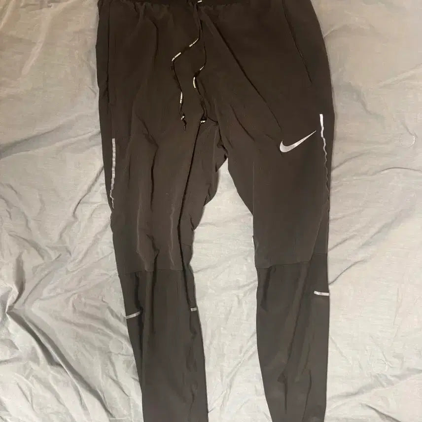 [BUNJANG] Nike Swift Training Pants / 나이키 스위프트 트레이닝 팬츠