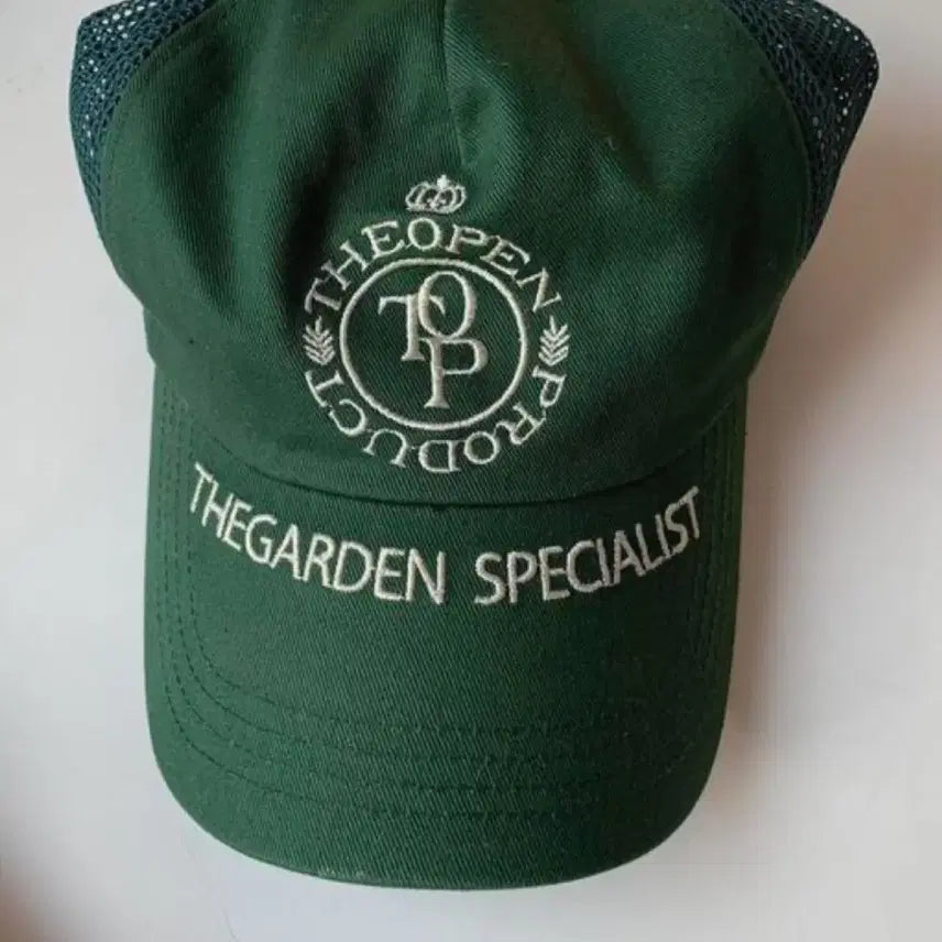 [BUNJANG] TheOpen Product Ball Cap / 더오픈프로덕트 볼캡 모자