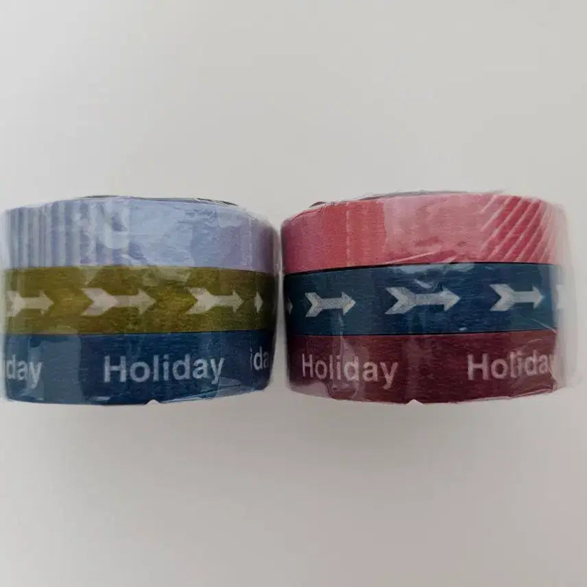 [BUNJANG] Mark's Mastéline Masking Tape Set / 세트)Mark's 마스떼라인 막스 마스킹테이프