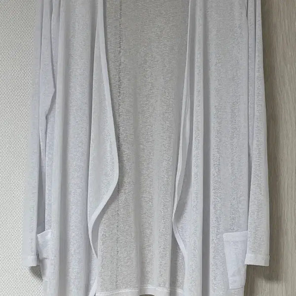 [BUNJANG] Women's Cool Cardigan / 여성 쿨 가디건