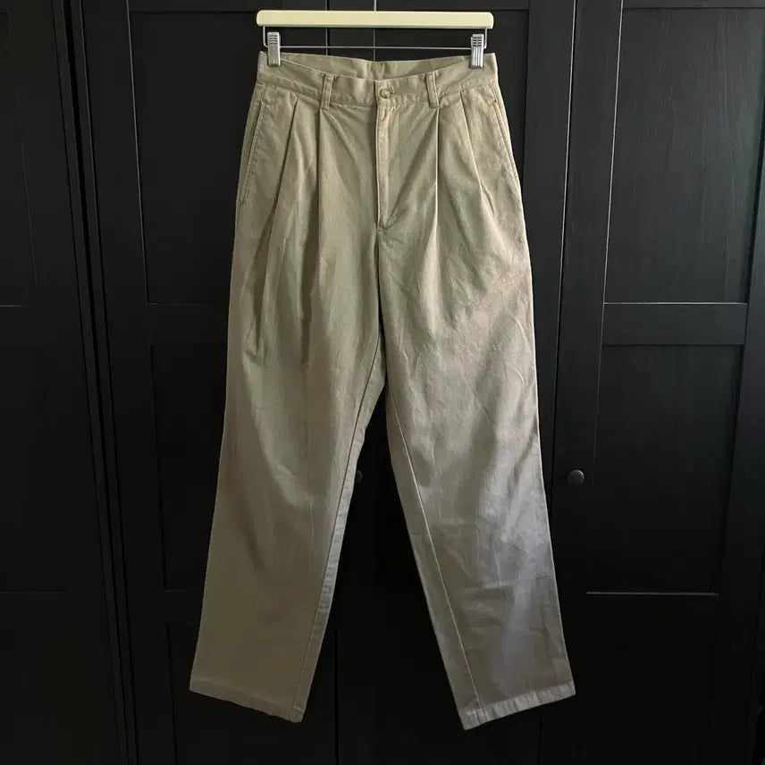 [BUNJANG] Converse Chino Pants / Converse chino pants