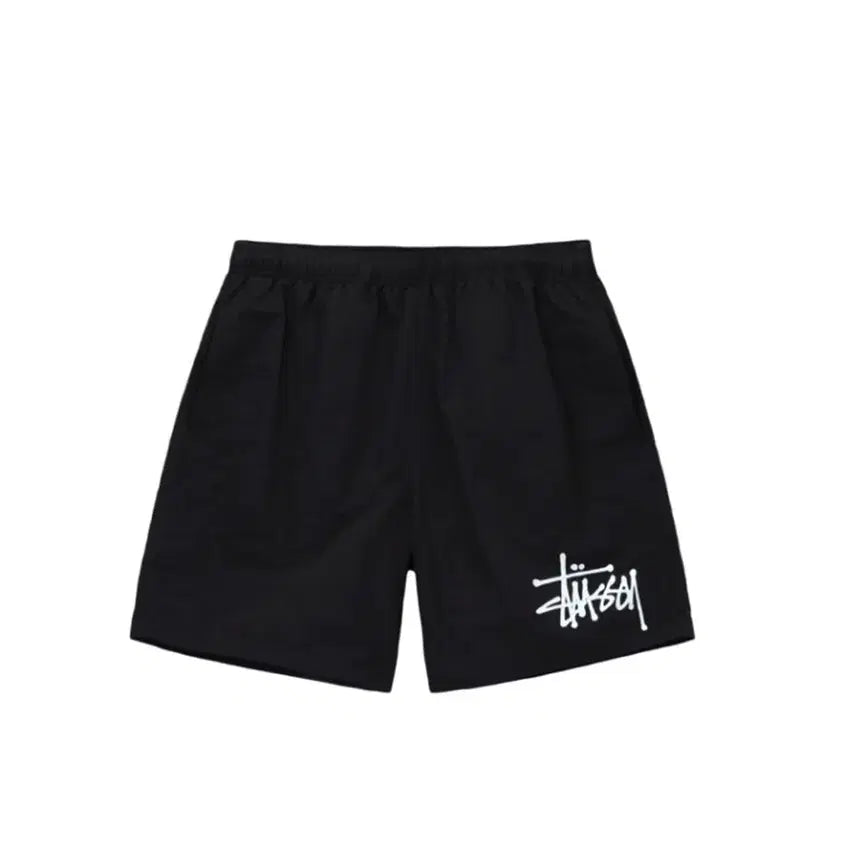 [BUNJANG] Stussy Big Basic Water Shorts XL / 스투시 빅 베이직 워터  쇼츠 XL