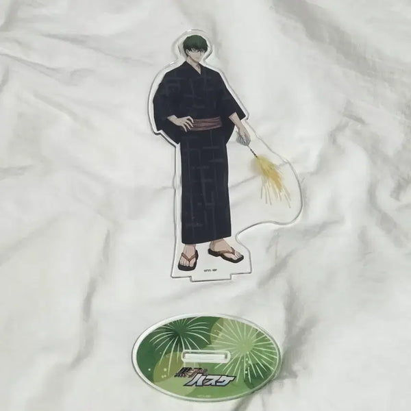 [BUNJANG] Kuroko's Basketball Midorima Acrylic Stand / 쿠로코의 농구 쿠농 쿠로바스 미도리마 아크릴 스탠드 판매합니다