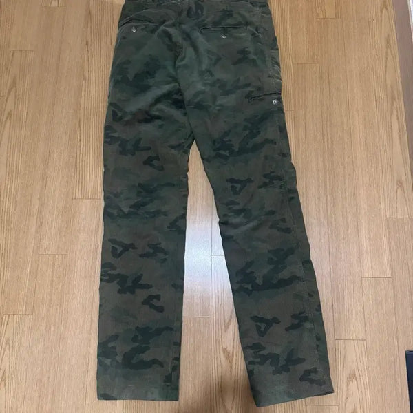 [BUNJANG] The North Face Purple Label Pants Size 34 / 노스페이스 퍼플라벨 바지