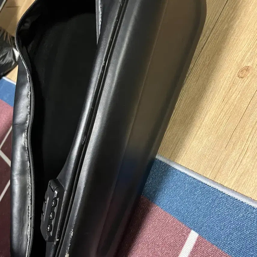 [BUNJANG] Dongdo S8 Parts Tank Bag / 동도s8 부품 탱크백