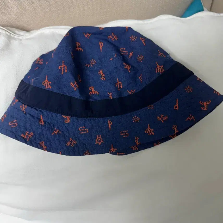 [BUNJANG] Vintage Patagonia Bucket Hat / 올드 파타고니아 버킷햇 깔끔