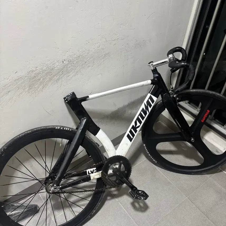 [BUNJANG] Unknown LV3 Bicycle / 언노운lv3 (전동킥보드랑 대차도봅니다!)