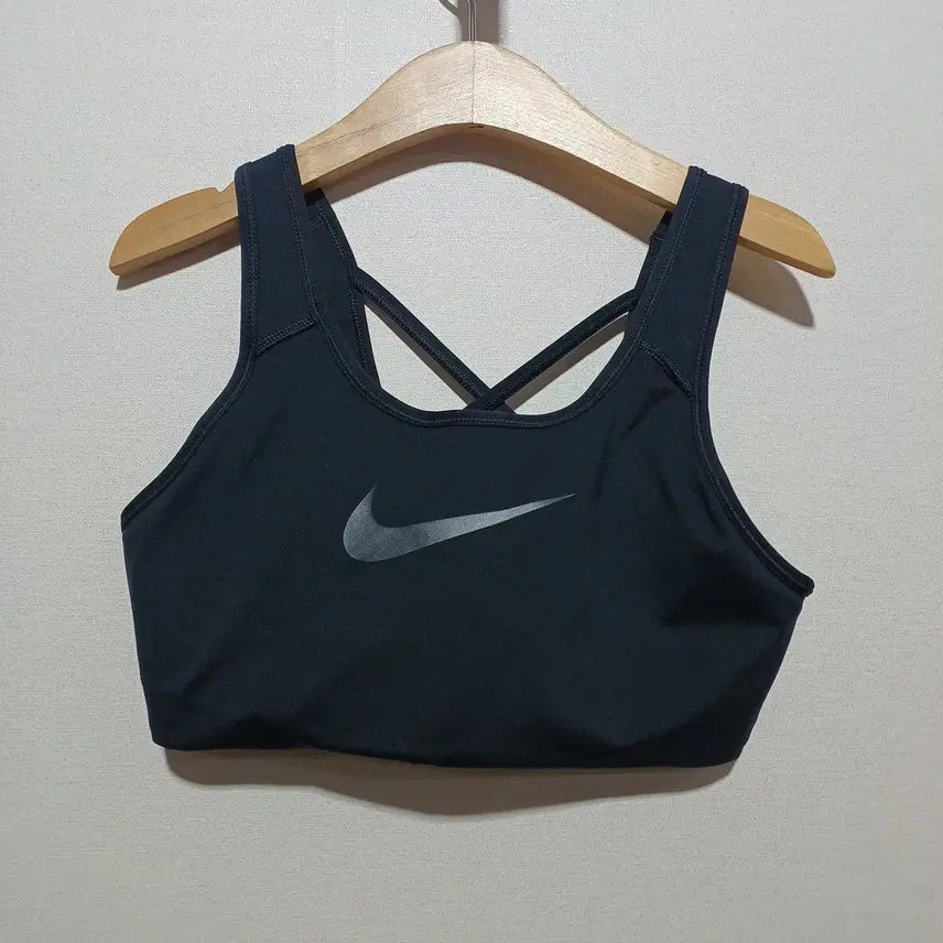 [BUNJANG] Nike Women's Sports Bra Top 90 (26A1140) / 나이키 여성 스포츠 브라탑 90 (26A1140)