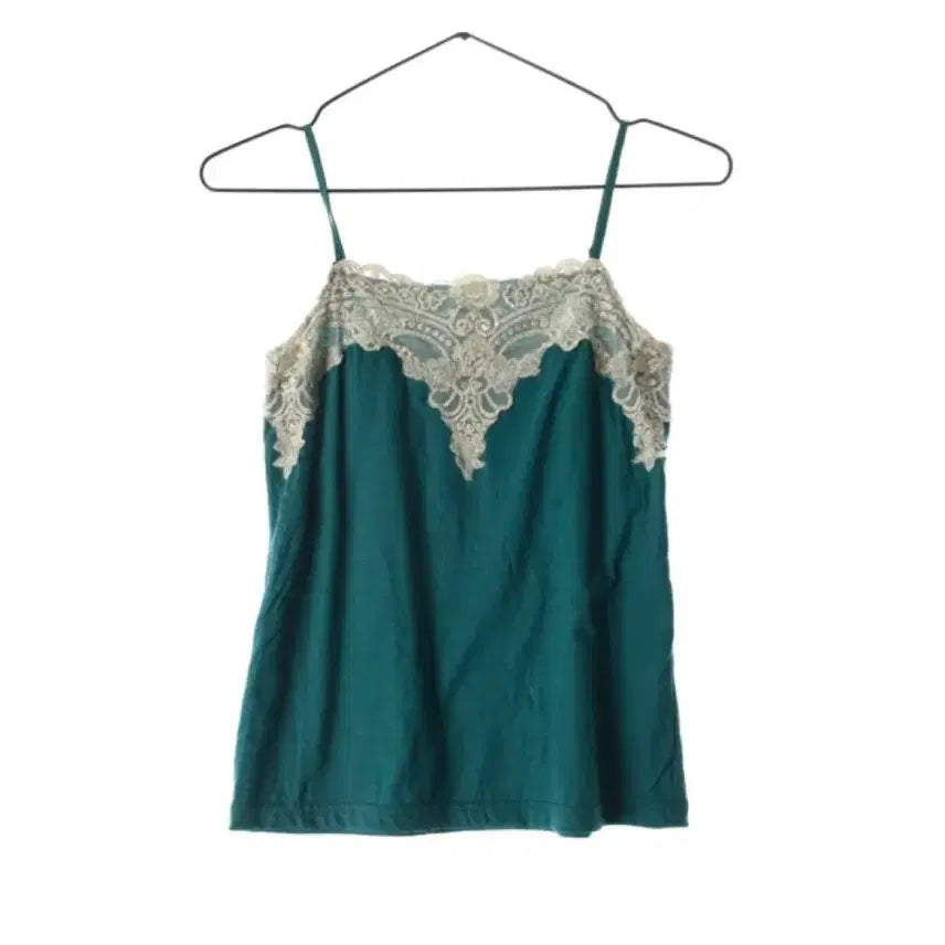 [BUNJANG] Cier Sleeveless Top / cier 시에르 나시