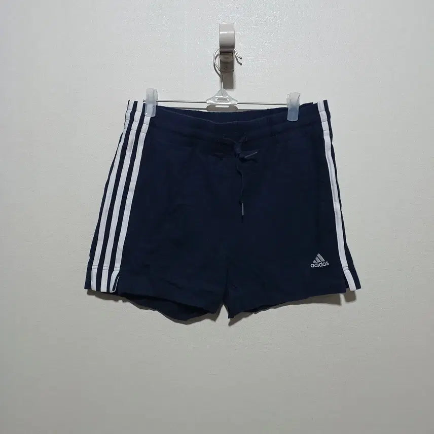 [BUNJANG] Adidas Women's Track Shorts / 아디다스 여성 트랙쇼츠 반바지 S (26A1171)