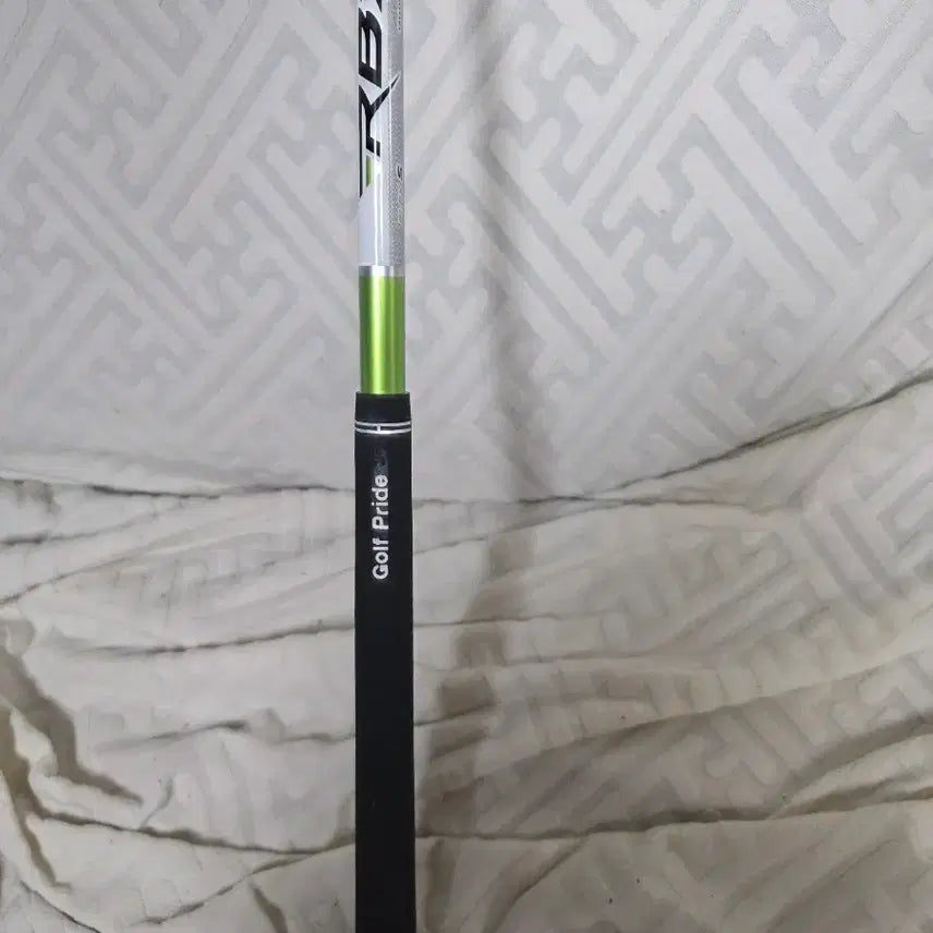 [BUNJANG] TaylorMade LOCUBALLS Driver Shaft / 테일러 로컷볼즈 드라이버샤프트