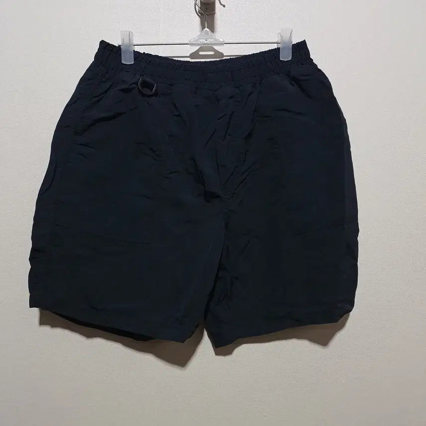 [BUNJANG] Code:Graphy Men's Woven Shorts (L) / 코드그라피 우븐팬츠 남성 반바지 L (26A1121)