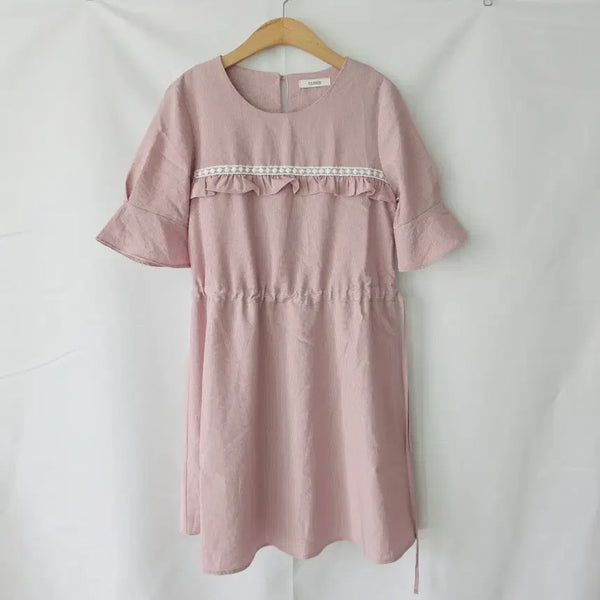 [BUNJANG] Clovis One-Piece Dress / CLOVIS 클로비스 원피스 85