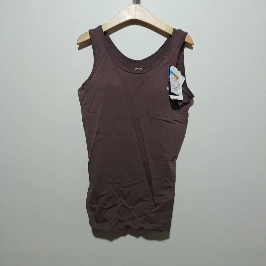 [BUNJANG] Wox Women's Bralette XL / 새상품) &Wox 앤왁스 여성 브라탑 XL (26A1258)