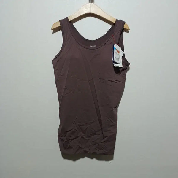 [BUNJANG] Wox Women's Bralette XL / 새상품) &Wox 앤왁스 여성 브라탑 XL (26A1258)