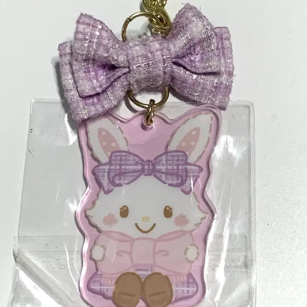 [BUNJANG] Sanrio Wish me mell Random Keychain / 산리오 위시미멜 랜덤 키링