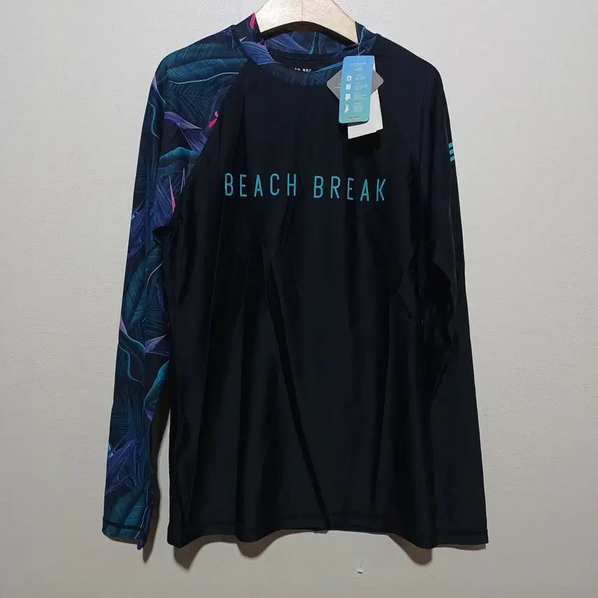 [BUNJANG] TOPTEN Women's Rash Guard 95 (26A1201) / 새상품) 탑텐 여성 래쉬가드 95 (26A1201)