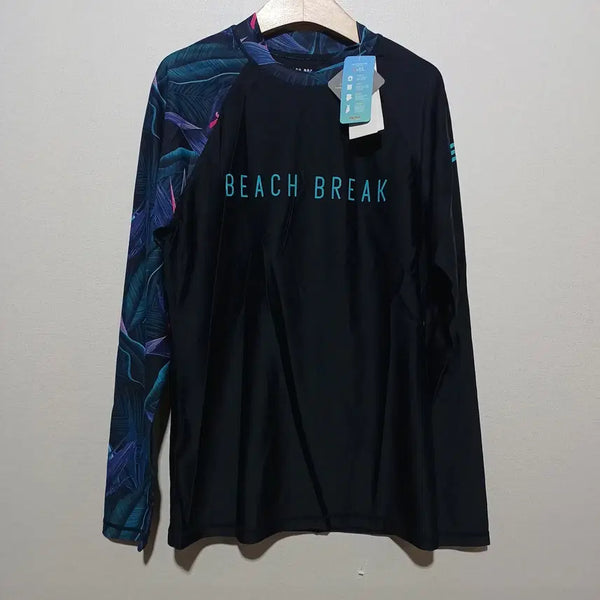 [BUNJANG] TOPTEN Women's Rash Guard 95 (26A1201) / 새상품) 탑텐 여성 래쉬가드 95 (26A1201)