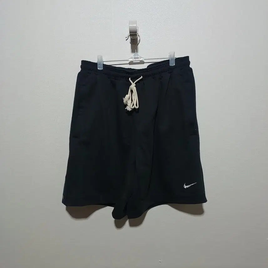 [BUNJANG] Nike Men's Sweat Shorts XL / 나이키 스웻숏 남성 반바지 XL (26A1109)