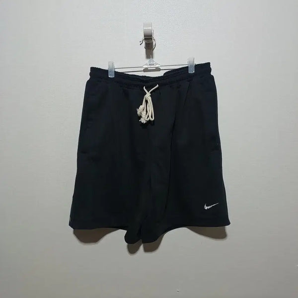 [BUNJANG] Nike Men's Sweat Shorts XL / 나이키 스웻숏 남성 반바지 XL (26A1109)