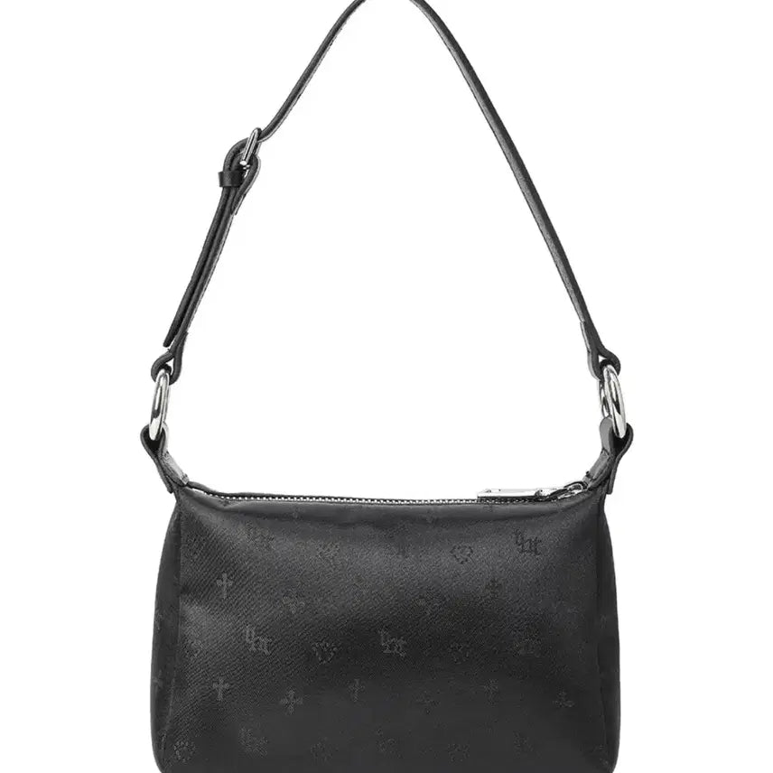[BUNJANG] Three Times Jacquard Mini Bag (Sealed) / 미개봉) 쓰리타임즈 자카드 미니 백