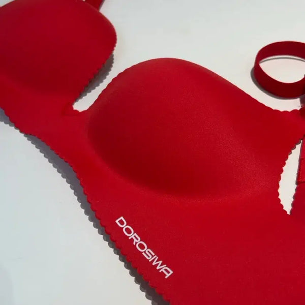 [BUNJANG] Dorothy & Tsmer Volume Maker Red 75A / 도로시와 츠메르 볼륨메이커 레드 75A