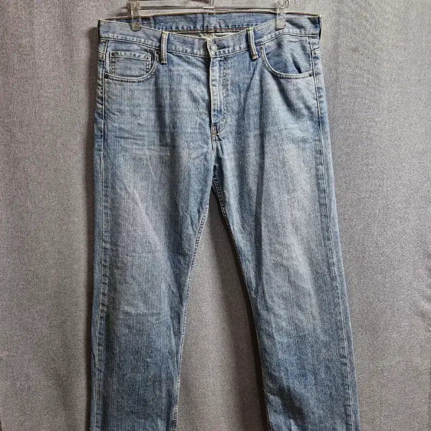 [BUNJANG] Levi's 569 Relaxed Fit Jeans 36x32 / 리바이스 569 36x32
