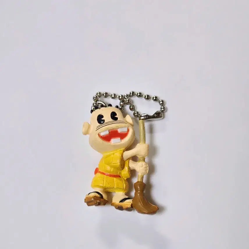 [BUNJANG] Bacabon Keyring / 바카본 키링