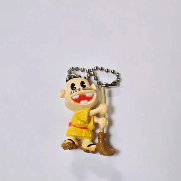 [BUNJANG] Bacabon Keyring / 바카본 키링