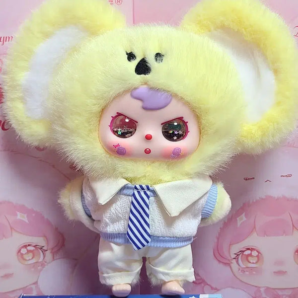 [BUNJANG] Big Baby School Koala Water Eyes Plush / [정품]빅베이비 스쿨 코알라 물눈