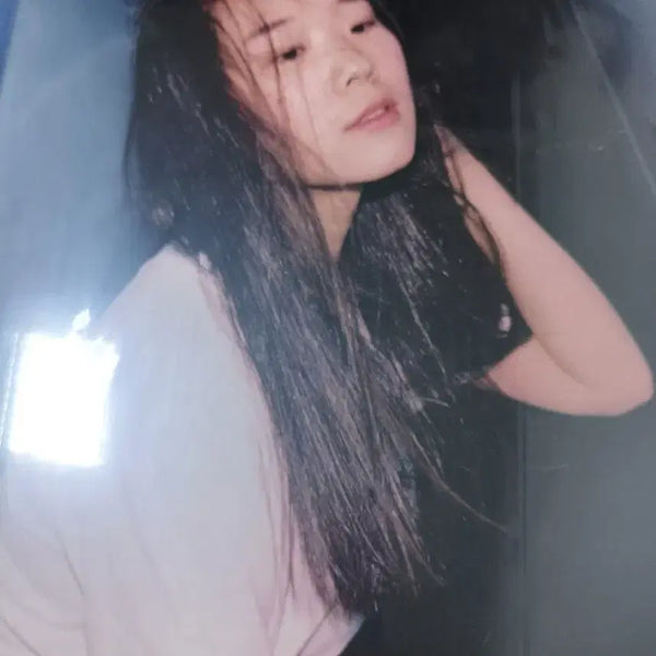 [BUNJANG] Kim Sawol Susan LP Vinyl Record / 김사월 수잔 LP