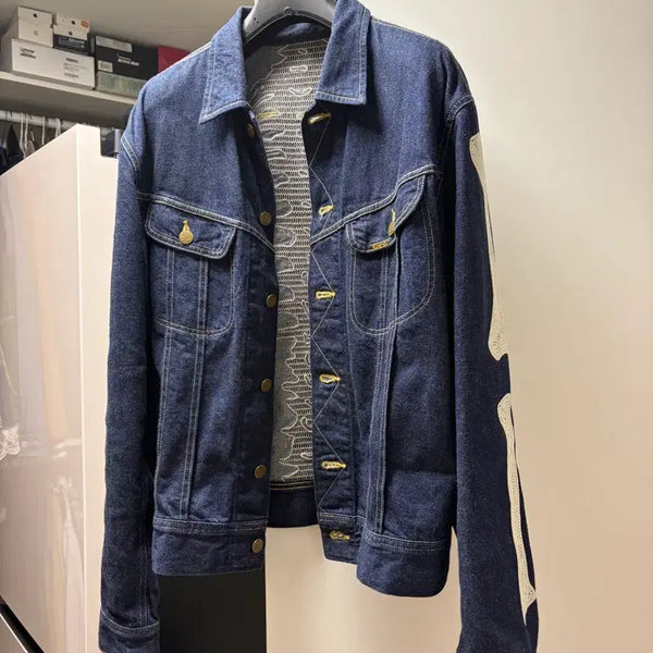 [BUNJANG] Kapital Bon Jacket / 캐피탈 본 자켓