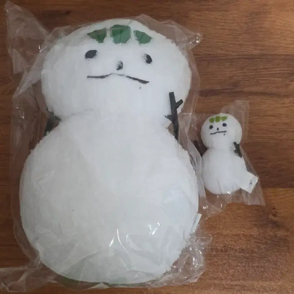[BUNJANG] Aespa Karina Songi Doll Bundle Set / 에스파 카리나 송이 인형 미개봉