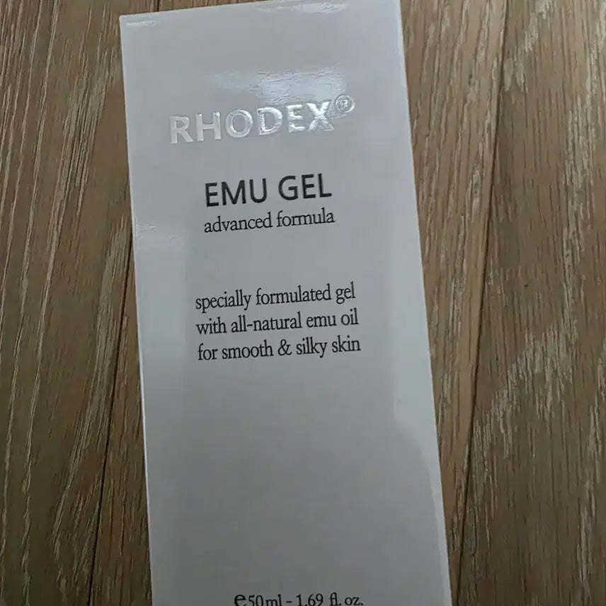 [BUNJANG] Rodex Emu Gel / 로덱스 에뮤겔