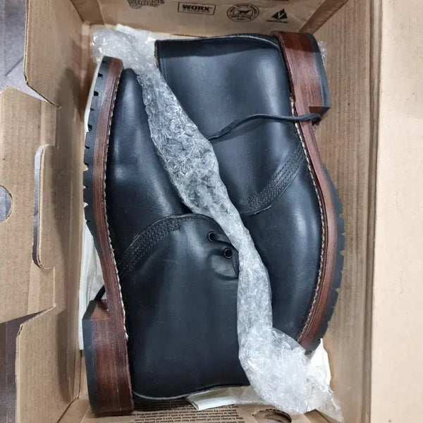 [BUNJANG] Red Wing Beckman 9024 7D Chukka Boots / 레드윙 벡맨 9024 7d 처카부츠