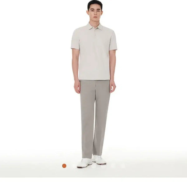 [BUNJANG] Andar Men's Airprime Semi Lined Slacks Short M / 새상품 안다르 맨즈 에어프라임 세미 라인드 슬랙스 숏m