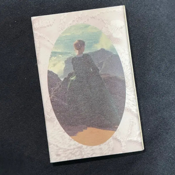 [BUNJANG] Portrait of a Lady on Fire Matchbox / 영화 타오르는 여인의 초상 성냥 타여초 불초상