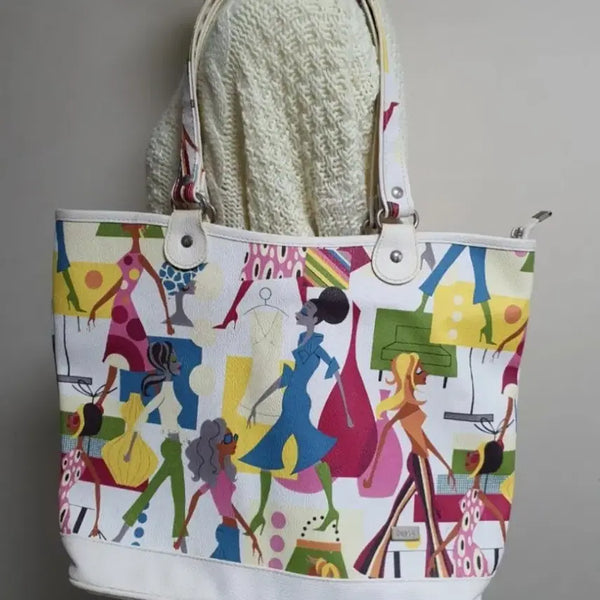 [BUNJANG] DIMA Leather Shoulder Bag / 디마 DIMA 가죽 숄더백