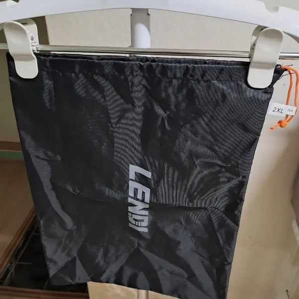 [BUNJANG] Renby Pouch Black 2XL Set / 렌비 파우치 블랙 2XL