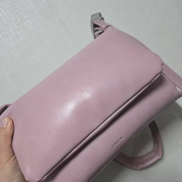 [BUNJANG] Standoil Bag / 스탠드오일 가방